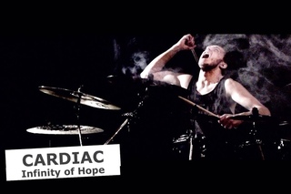 Cardiac - Infinity Of Hope