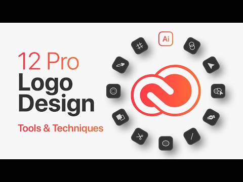 12 Logo Design Tools YOU NEED TO KNOW in