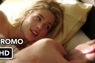 Arrow Season 4 Promo Embrace Your Dark Side (HD)