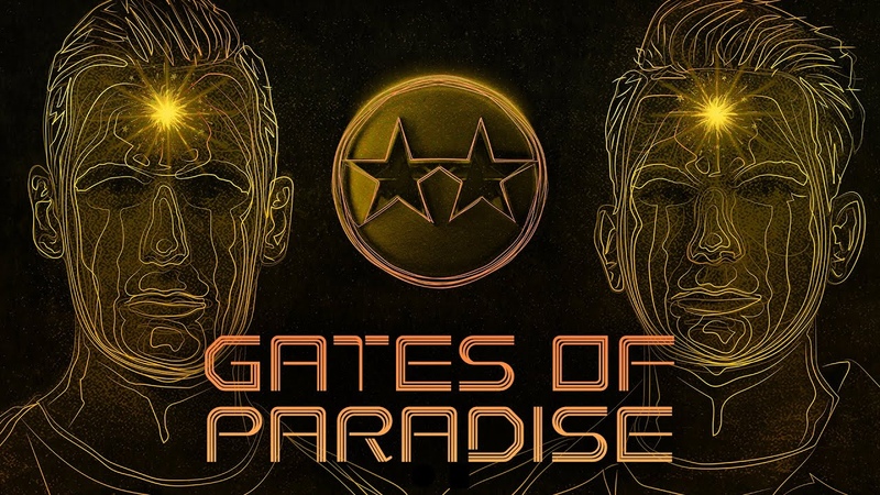 D Block S te Fan Gates Of Paradise ( Official