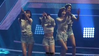 1000% IZONE HITOMI FOCUS [MIRRORED]