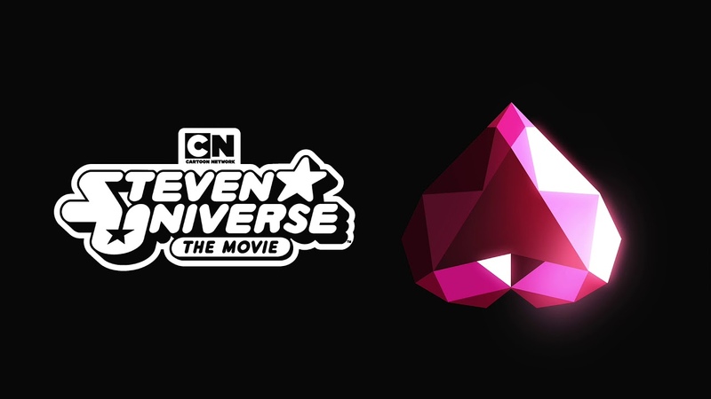 Steven Universe The Movie Let Us Adore You ( OFFICIAL