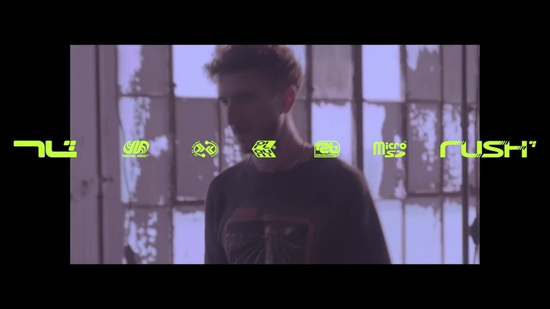 RL Grime RUSH Mix