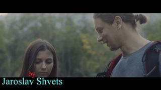 Acting showreel from romantic films with a professional actor and film director Jaroslav Shvets