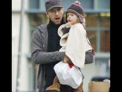 Coldplay Brothers and