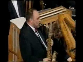 А.Козлов - Одна из частей последней симфонии А.Шнитке. (БЗК)