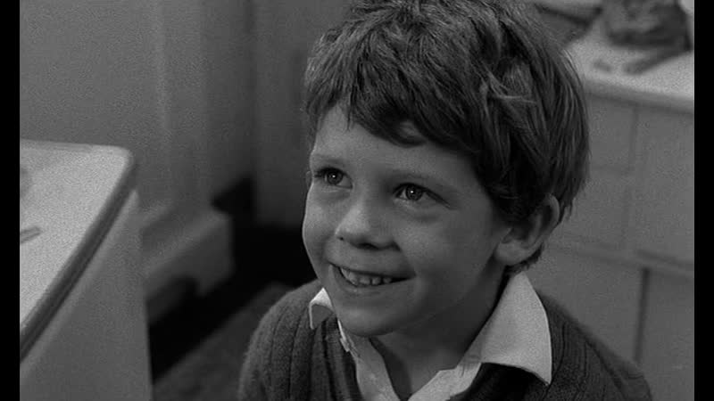 Mehrmals täglich, Darf ich Sie zur Mutter machen (1969 ФРГ) комедия дети в кино