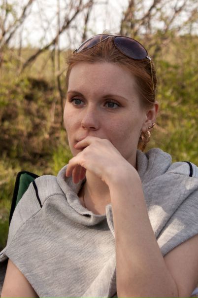 №5, Мария Марусенко №5, Мария Марусенко