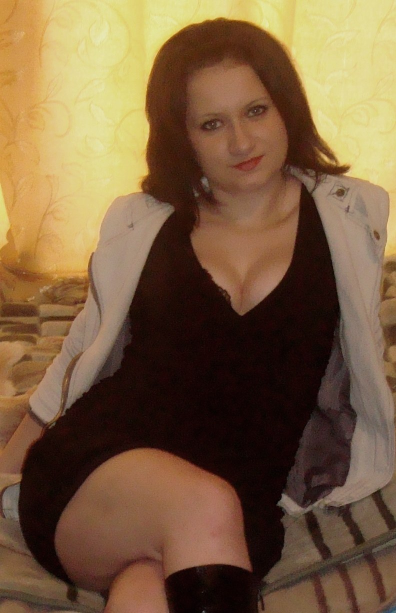 Анастасия Быкова | 