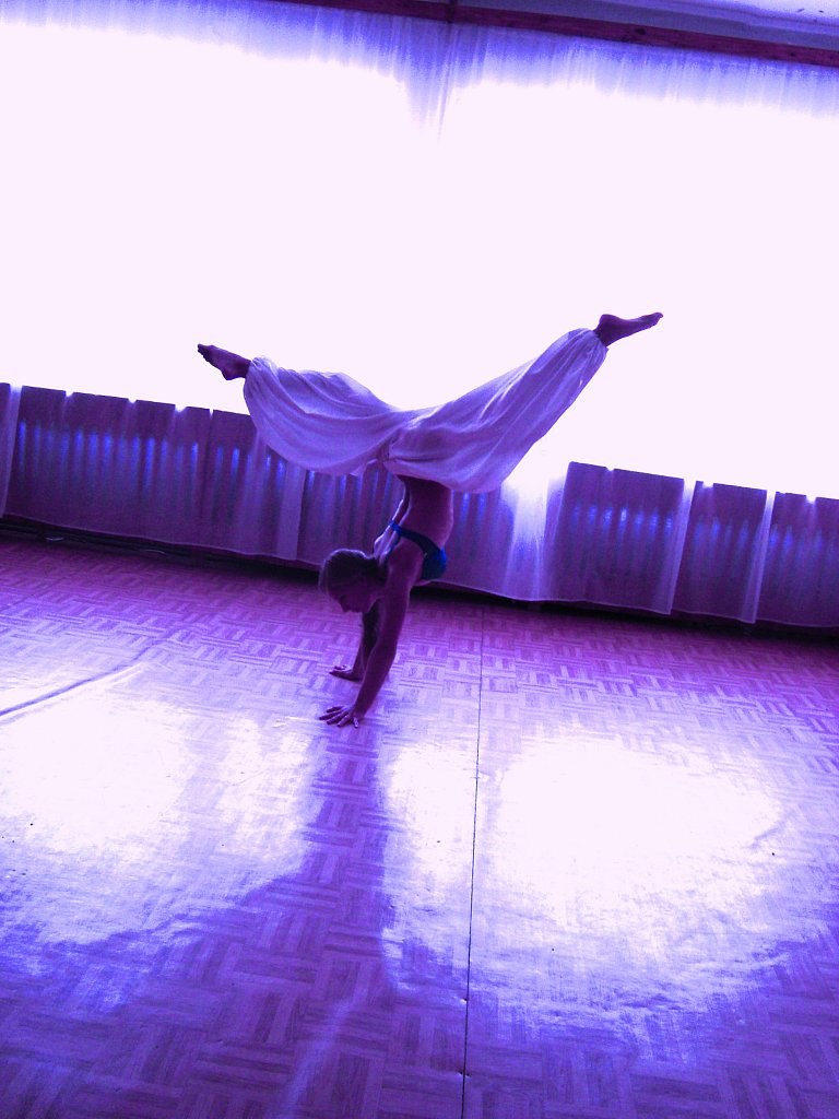 Кристина Наземкина | 