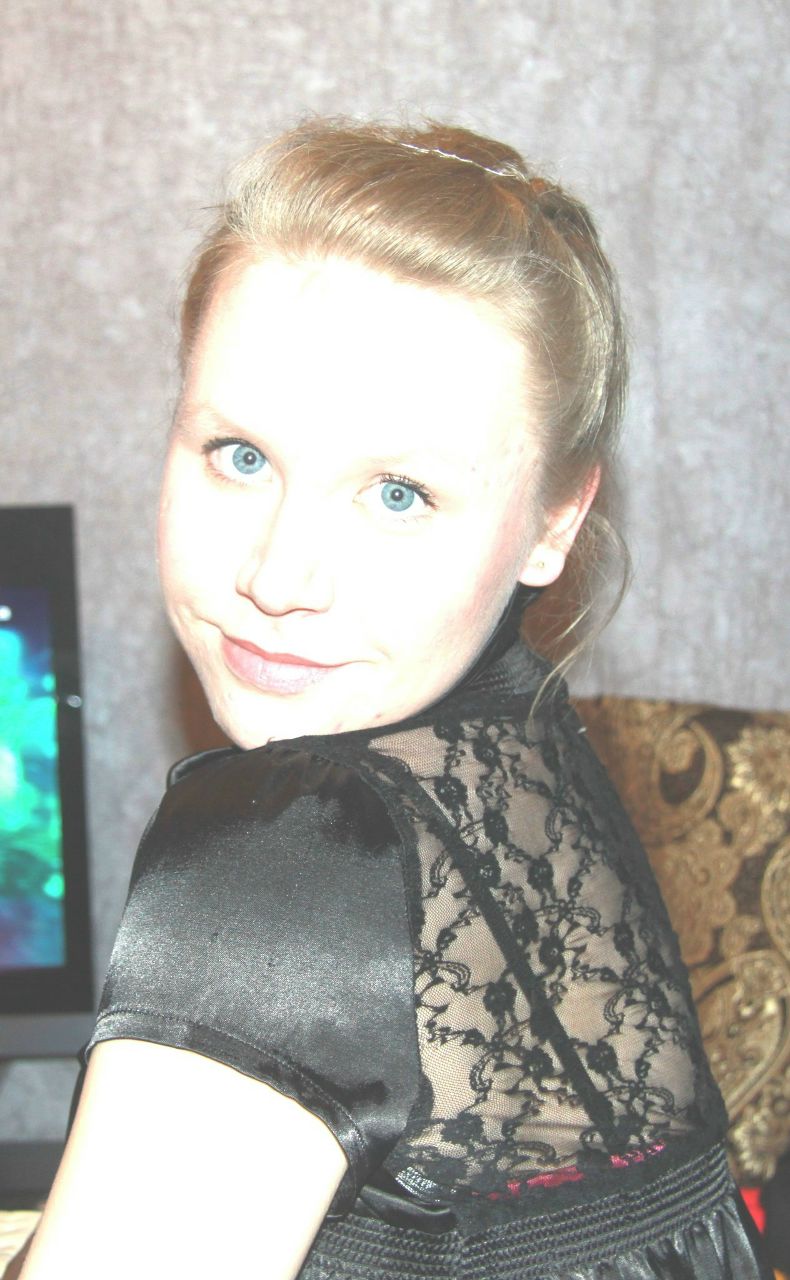 Юлия Левашкина | Москва