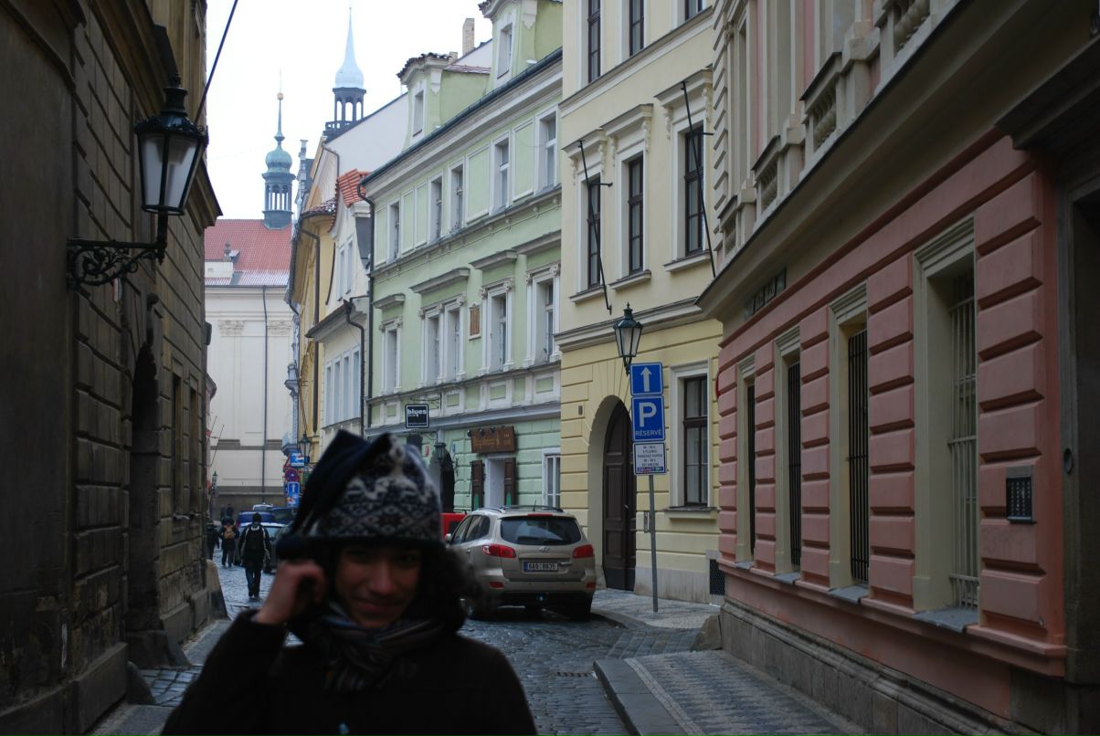 Роман Геллер | Санкт-Петербург