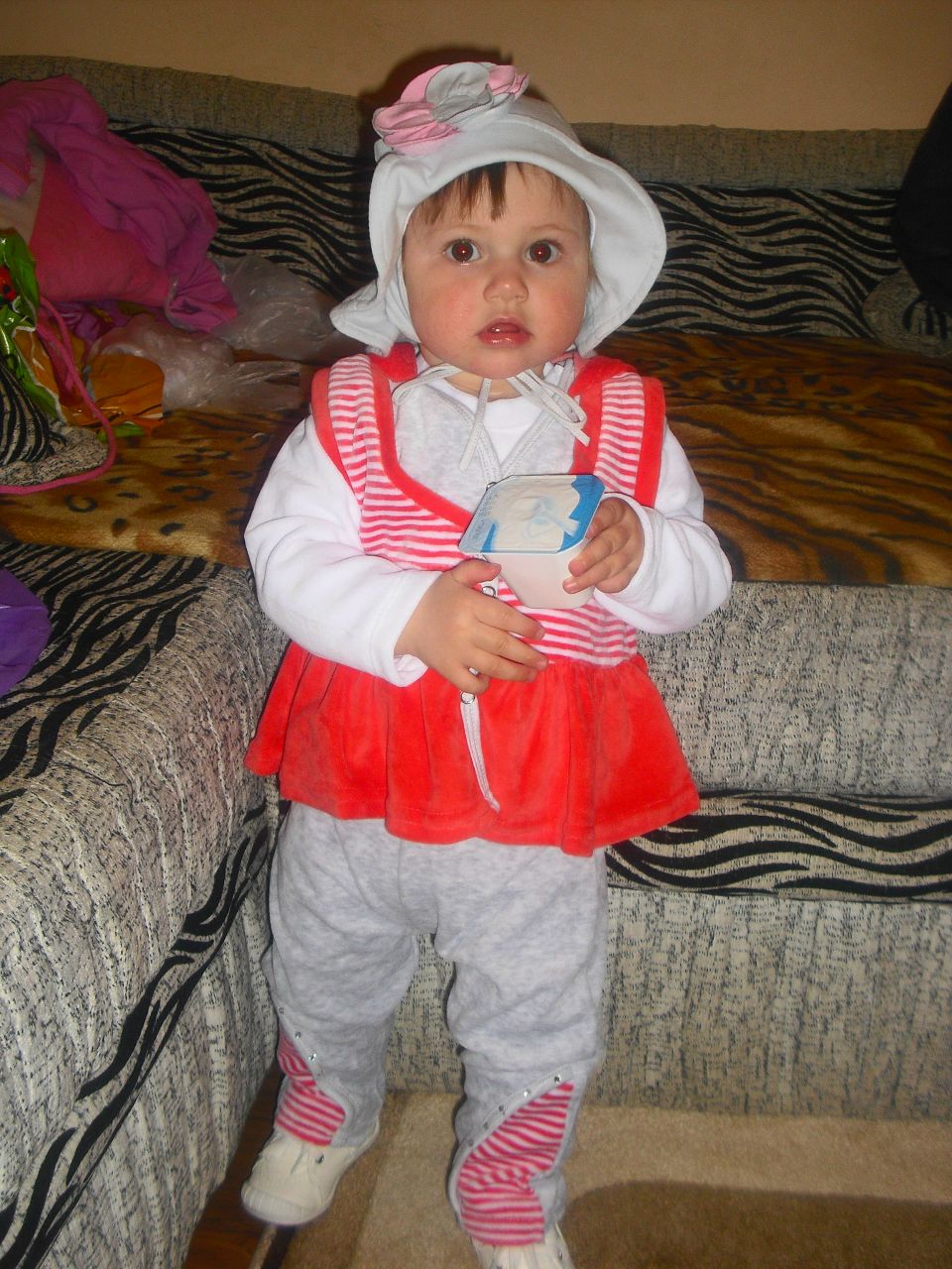 Irina Brodkevych | Трускавец