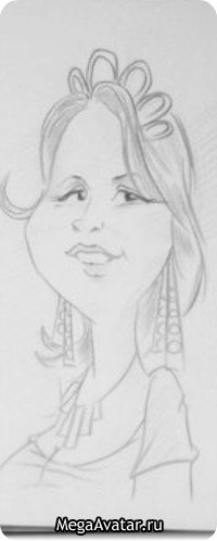 Катюша Хрусталева | Пушкин