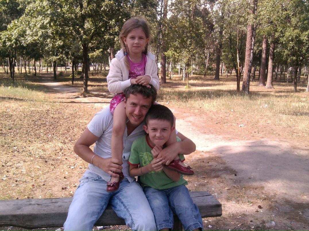 Алексей Коньков | Киев