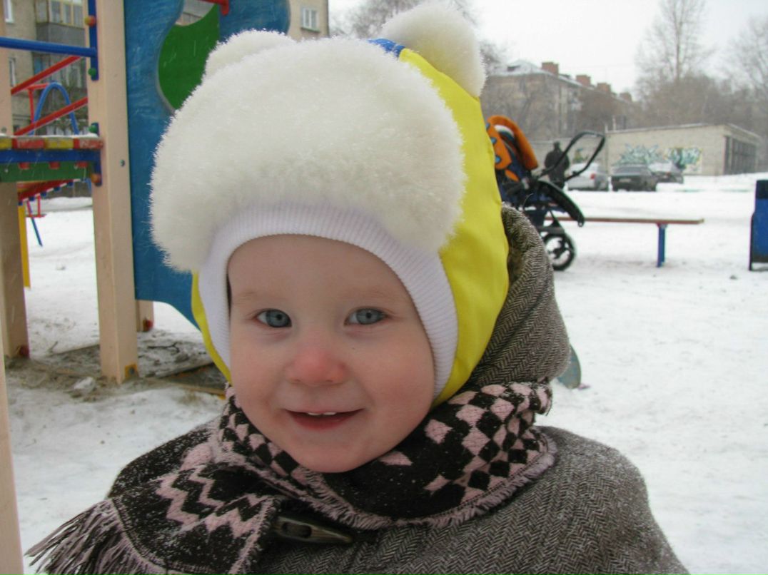 Любовь Обухова | Челябинск