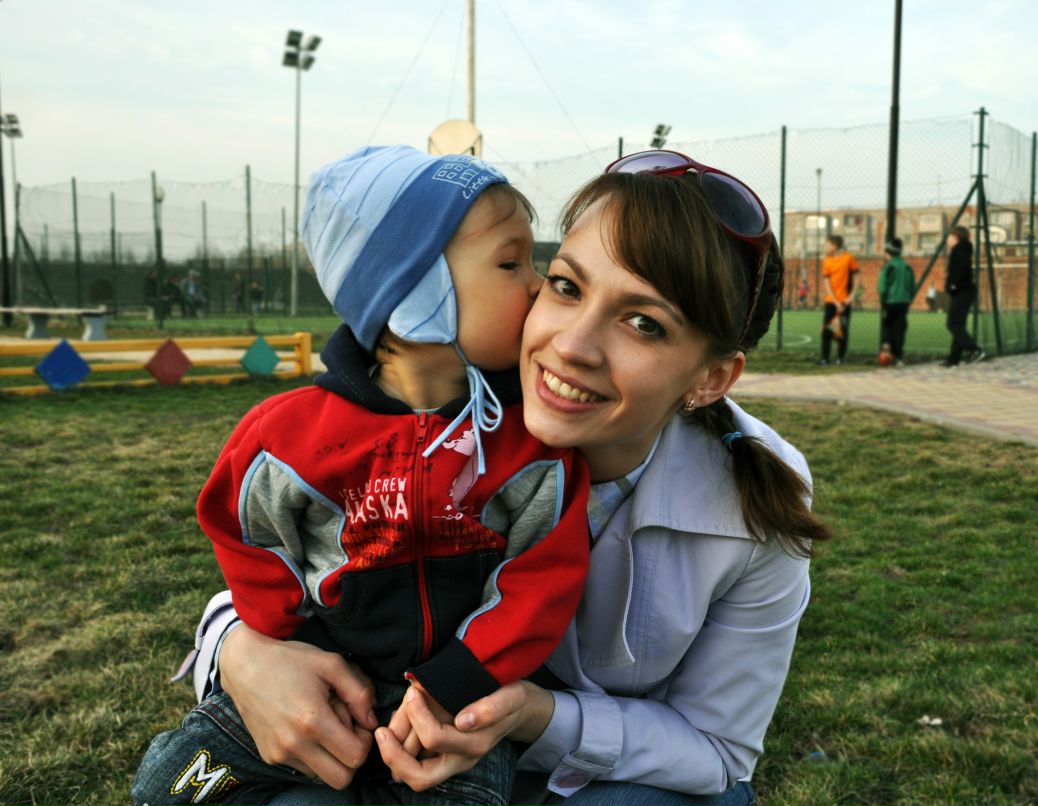 Надя Дейнега DeyNadin | Ейск