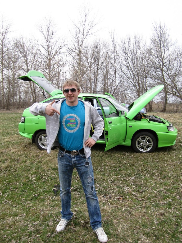 Санёк Бойченко | Курск