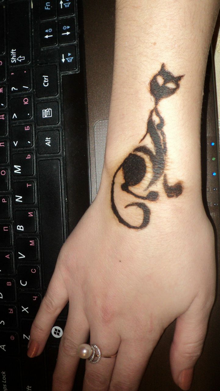 Резидушка Гирфанова | Казань