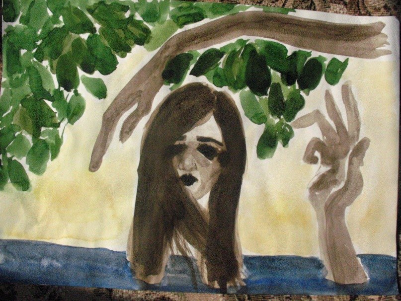 Фотиния Суворова | Великие Луки