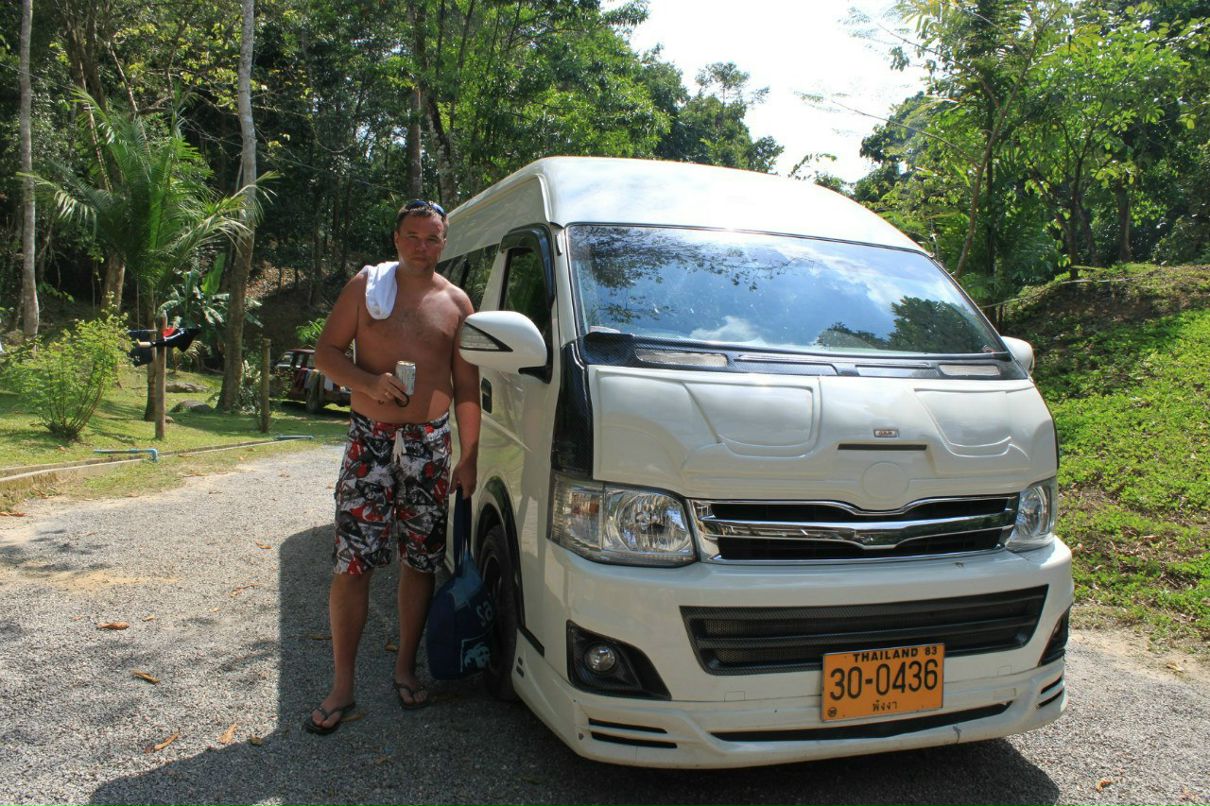 Сергей Гаврилов | Санкт-Петербург