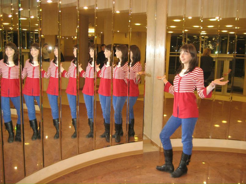 Алинка Лаврова | Санкт-Петербург