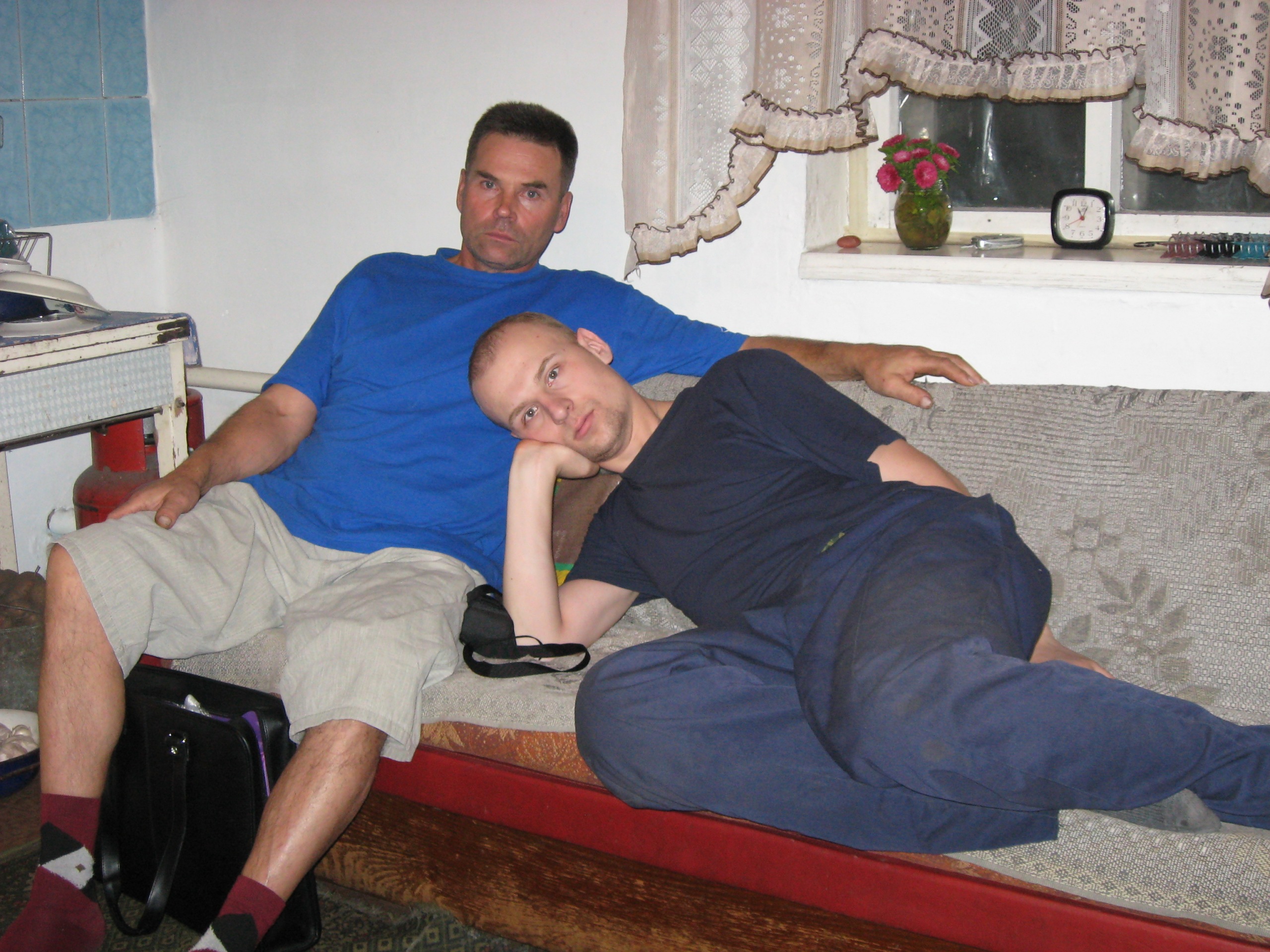 Фото профиля