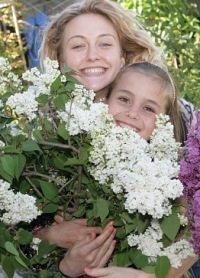 №134, Ева Бушмина, Киев №134, Ева Бушмина, Киев