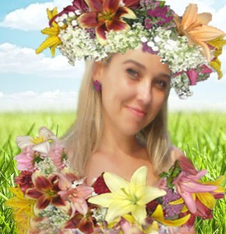 Елена Балан ☜♡☞ piacere d'amore☜♡☞ | Одесса