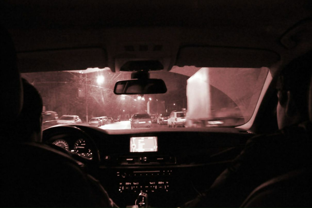 Валерий Восканян | Москва