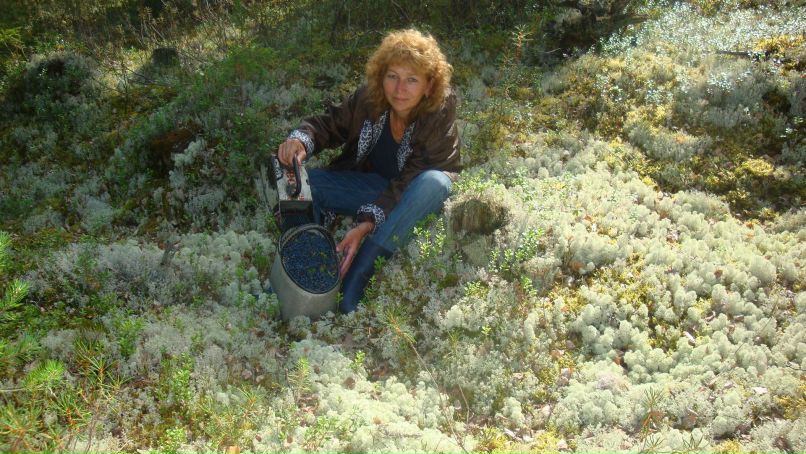 Ирина Михайлова | Архангельск