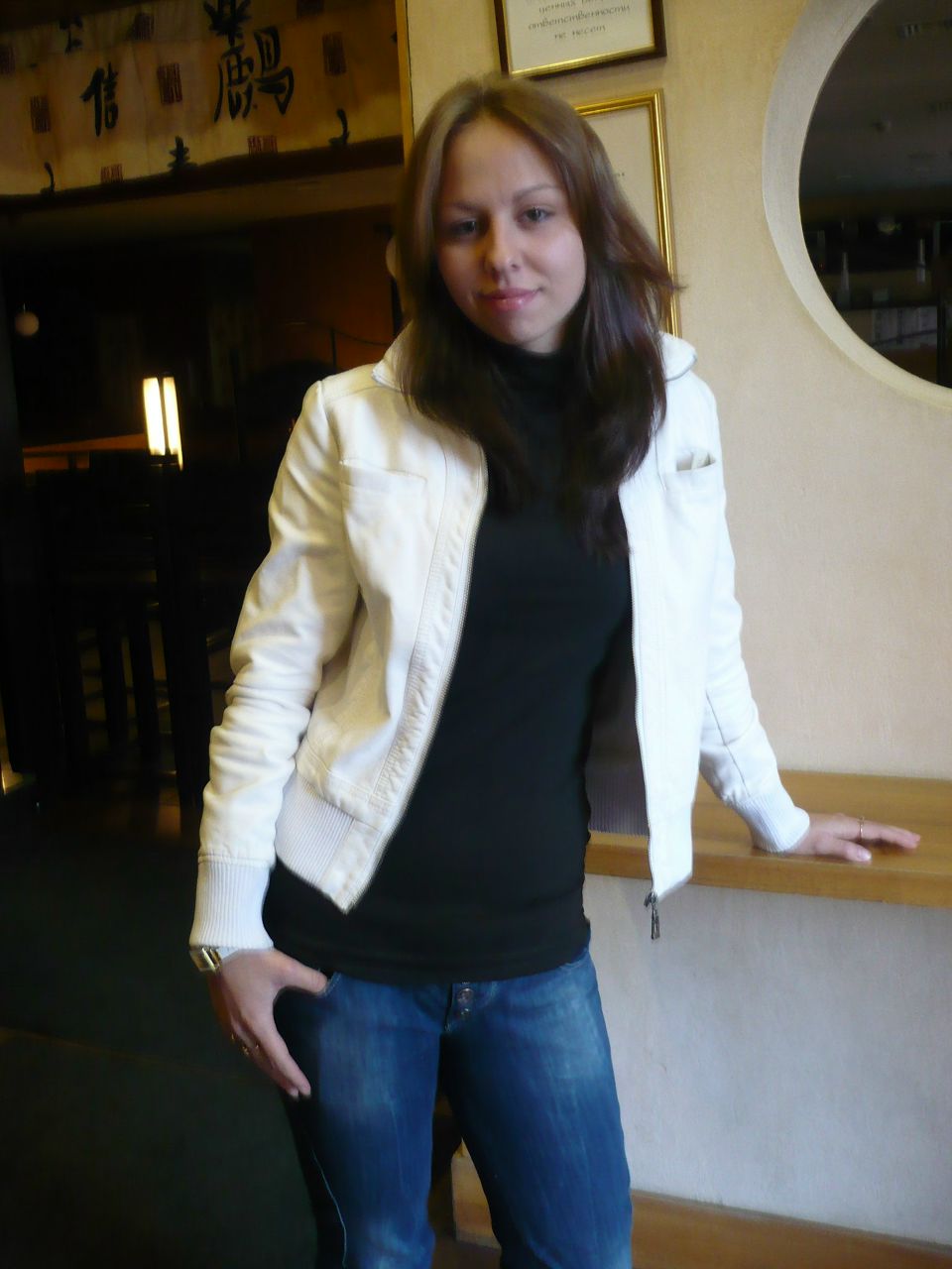 Мария Буценина | Калининград