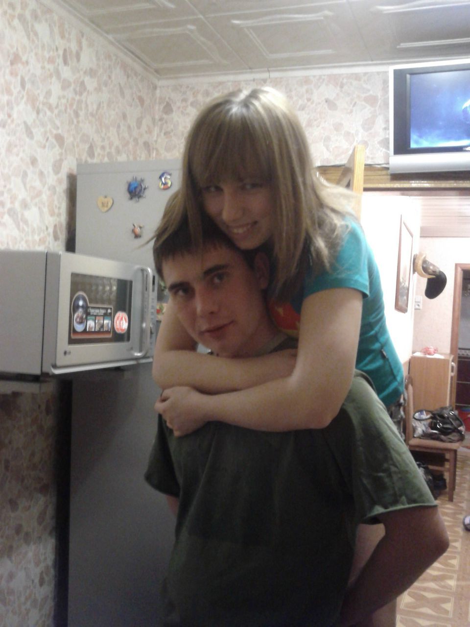 Катюша Салманова | Самара