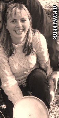 Аня Сосновская | Полтава