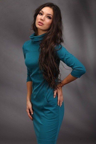 Ксения Полонская | Калининград