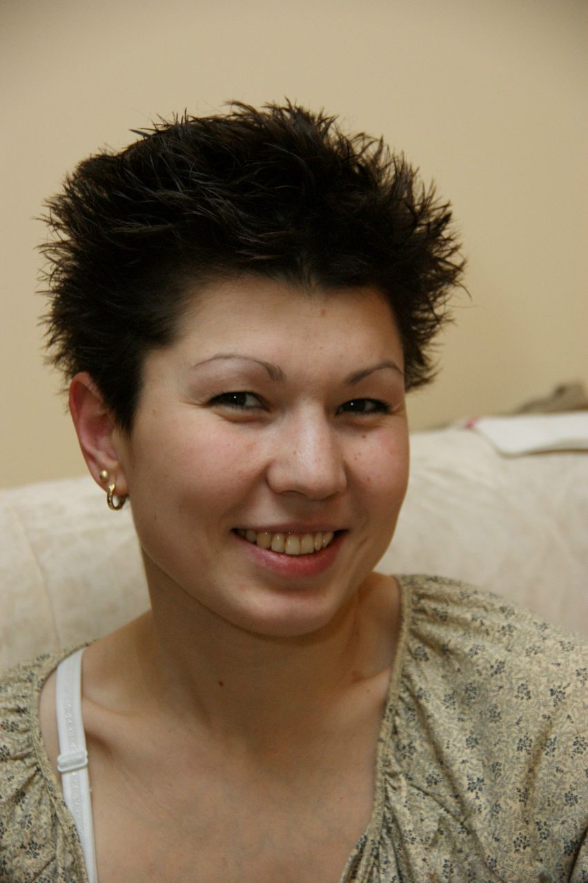 Анастасия Богданова | Москва