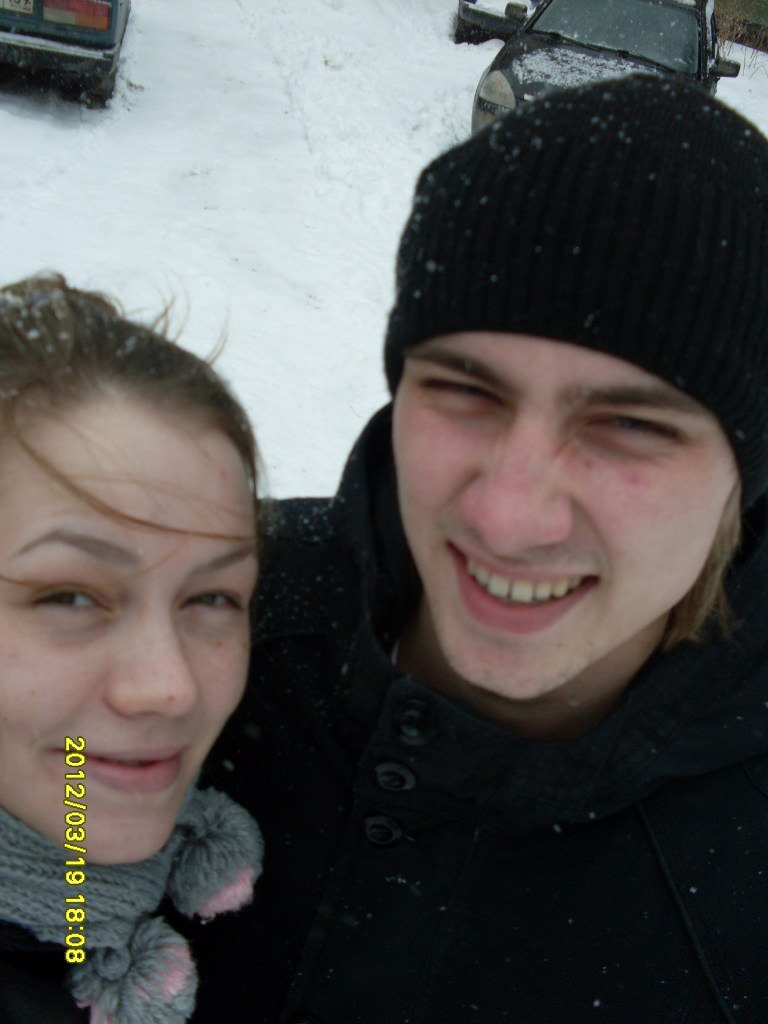 Артем Морозов | Санкт-Петербург