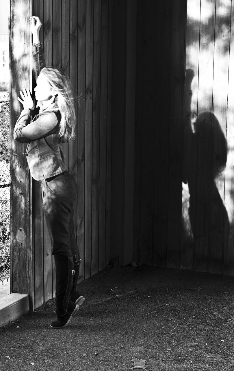 Анастасия Толстоухова | Тюмень