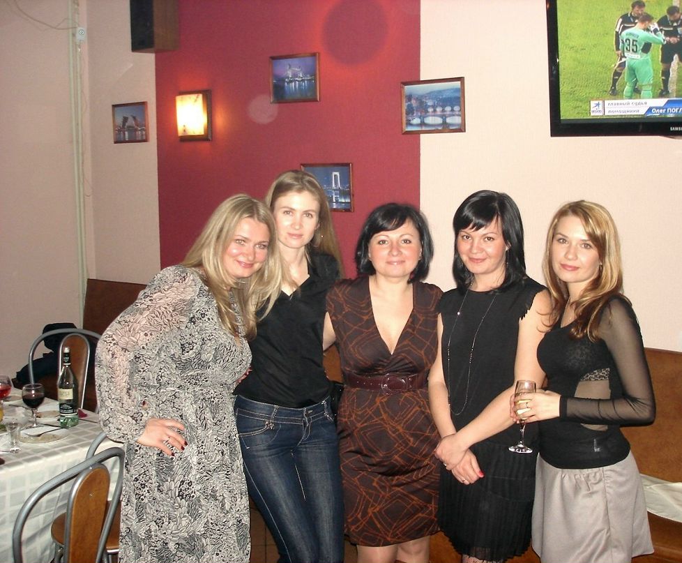 Алексей Степанов | Санкт-Петербург