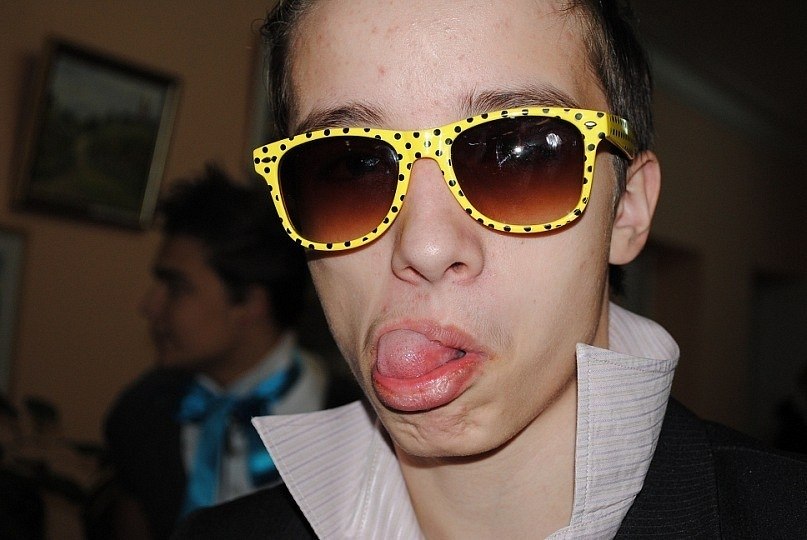 Макс Бережнов | Пермь