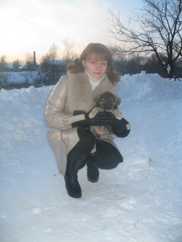 Ольга Журавкова | Житомир