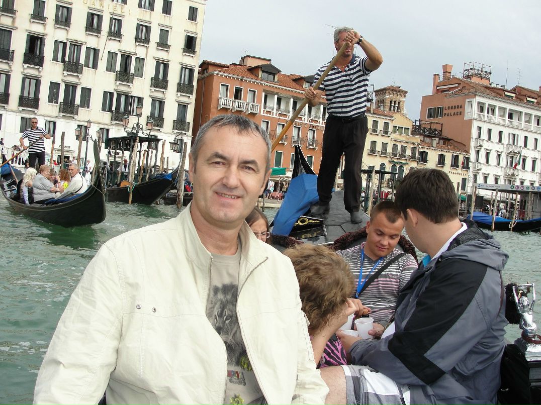 Николай Куприянов | Севастополь