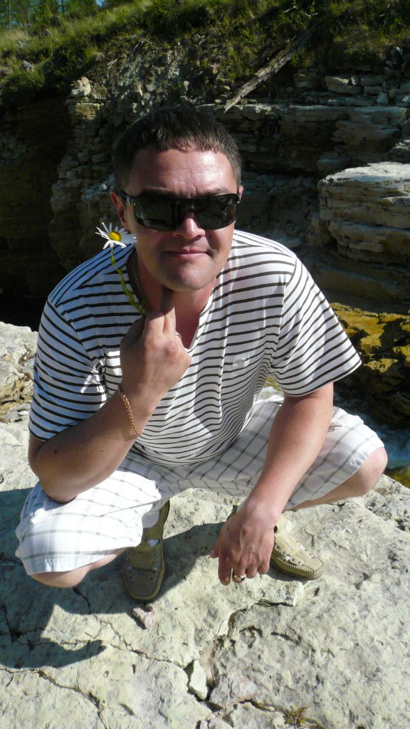 Игорь Гусев Николаевич | Екатеринбург