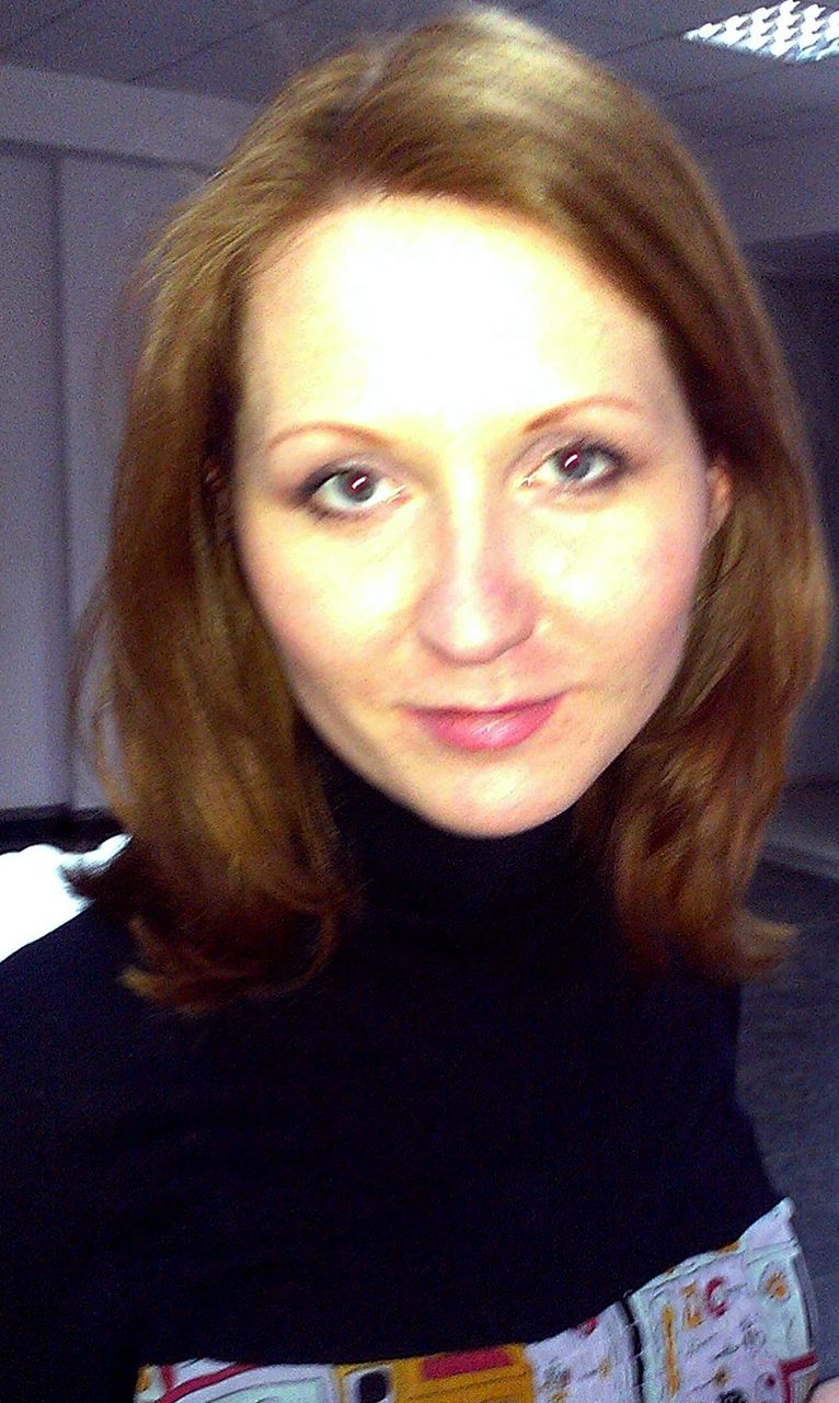 Галина Моисеенко | Харьков