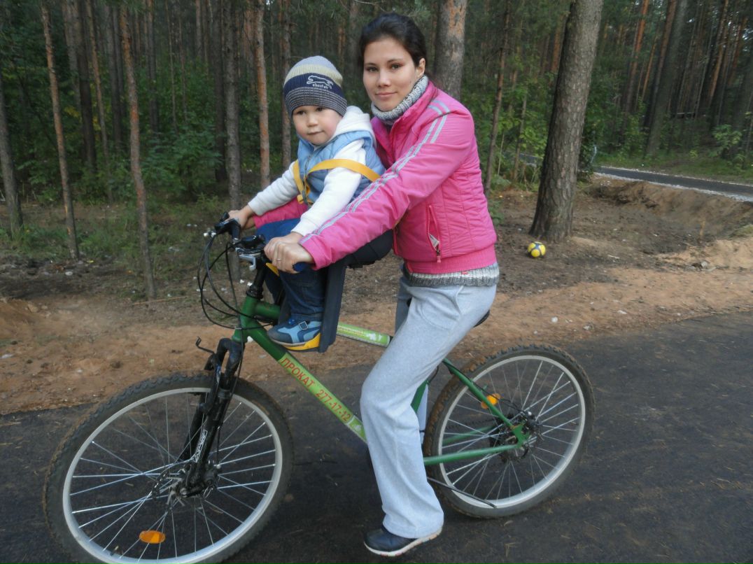 Ксения Ширинкина | Пермь