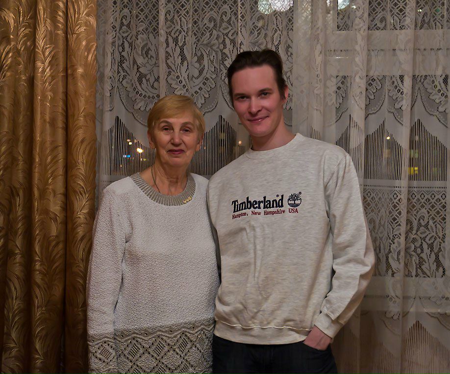 Федор Филатов Bartik | Москва