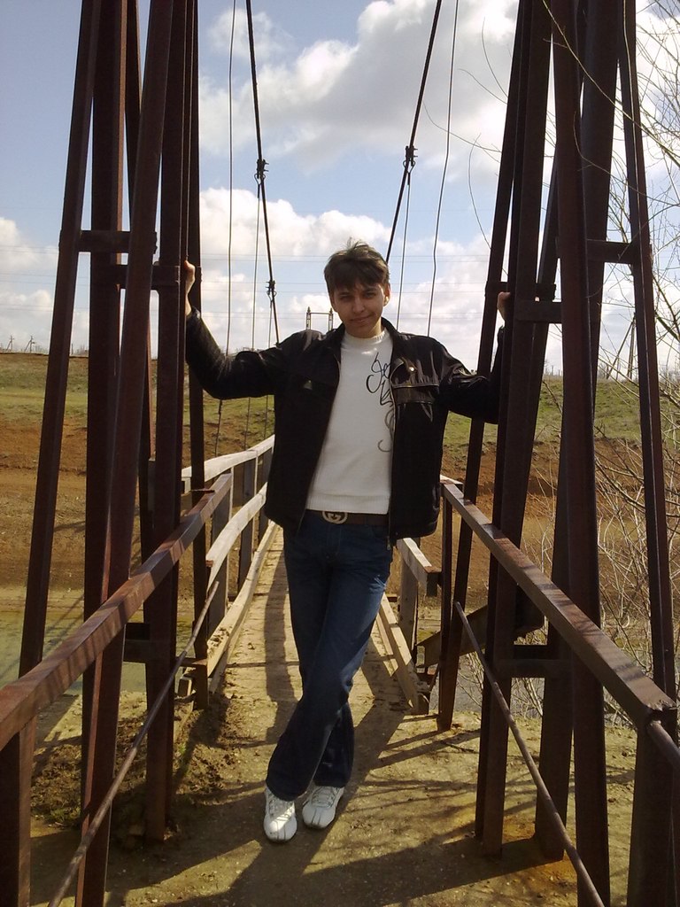 Алексей Белокуров | Киев