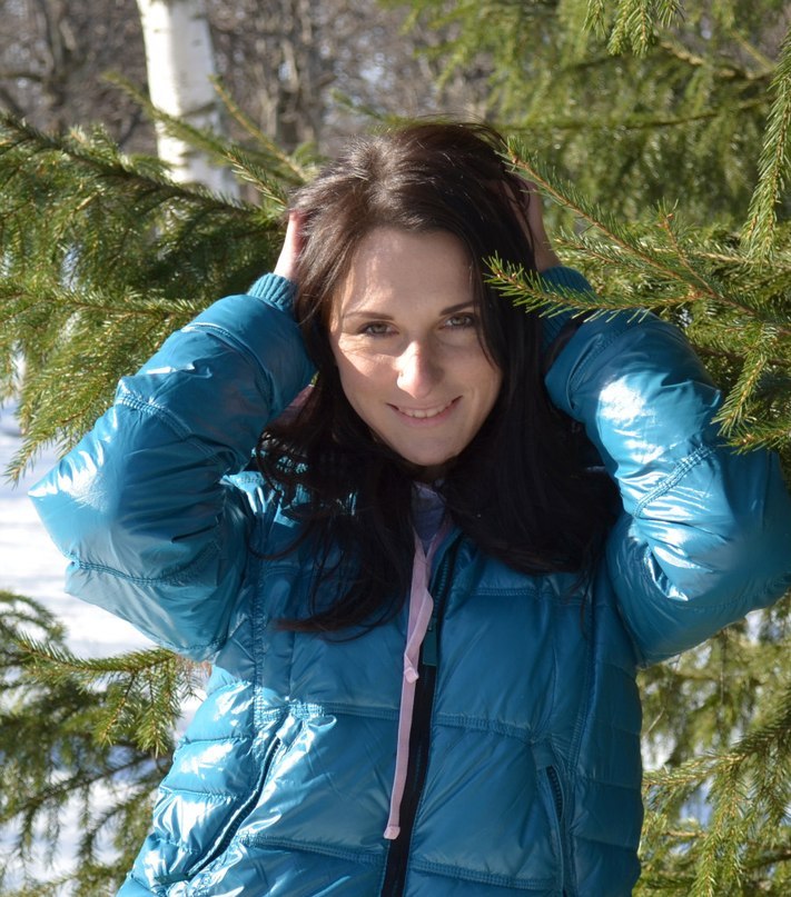 Юлия Куркович | Санкт-Петербург