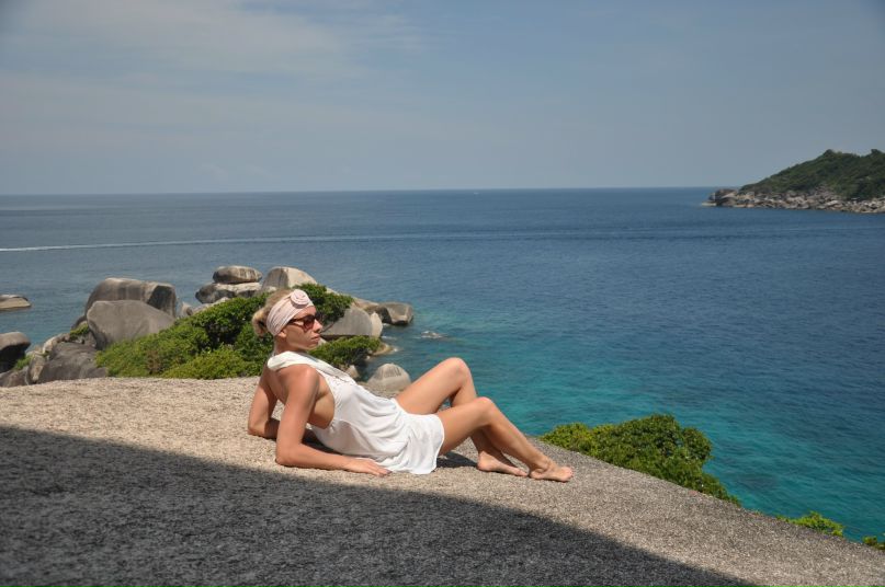 Марина Шаулина | Новосибирск