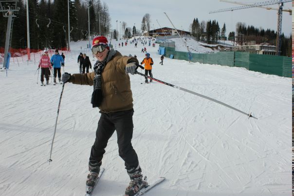 №106, Андр Кожевников, 26 лет, Москва №106, Андр Кожевников, 26 лет, Москва